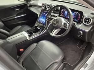 Mercedes-Benz C-Class C220d Avantgarde - Image 12