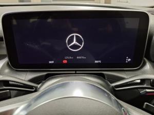 Mercedes-Benz C-Class C220d Avantgarde - Image 18