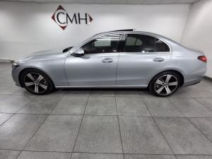 Mercedes-Benz C-Class C220d Avantgarde - Image 2