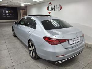Mercedes-Benz C-Class C220d Avantgarde - Image 3