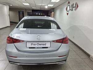 Mercedes-Benz C-Class C220d Avantgarde - Image 4