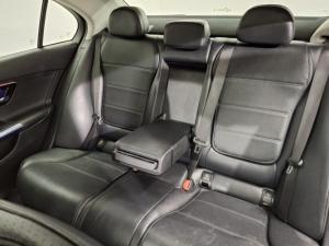 Mercedes-Benz C-Class C220d Avantgarde - Image 6