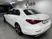 Mercedes-Benz C-Class C200 Avantgarde - Thumbnail 3