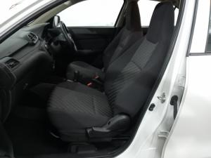 Suzuki DZire 1.2 GA - Image 12