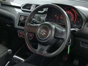 Suzuki DZire 1.2 GA - Image 13