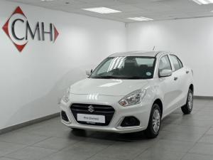Suzuki DZire 1.2 GA - Image 1