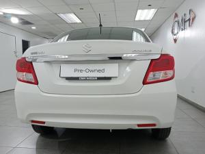Suzuki DZire 1.2 GA - Image 4