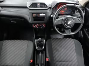 Suzuki DZire 1.2 GA - Image 6