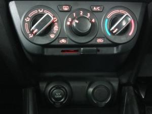 Suzuki DZire 1.2 GA - Image 8
