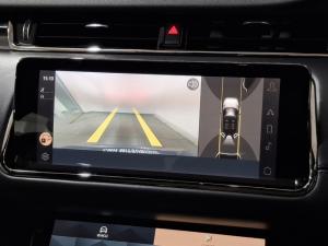 Land Rover Range Rover Evoque D200 R-Dynamic HSE - Image 12