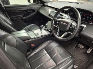 Land Rover Range Rover Evoque D200 R-Dynamic HSE - Image 17