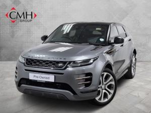 Land Rover Range Rover Evoque D200 R-Dynamic HSE - Image 1