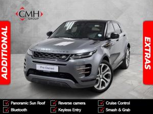 Land Rover Range Rover Evoque D200 R-Dynamic HSE - Image 1