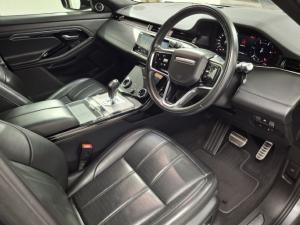 Land Rover Range Rover Evoque D200 R-Dynamic HSE - Image 22