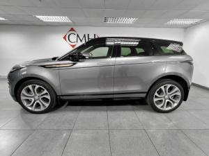 Land Rover Range Rover Evoque D200 R-Dynamic HSE - Image 2