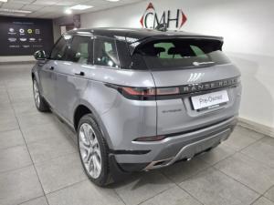 Land Rover Range Rover Evoque D200 R-Dynamic HSE - Image 3