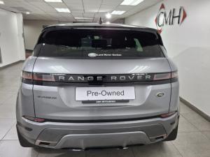 Land Rover Range Rover Evoque D200 R-Dynamic HSE - Image 4