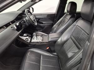 Land Rover Range Rover Evoque D200 R-Dynamic HSE - Image 7