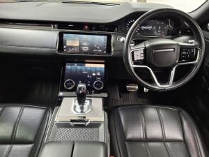 Land Rover Range Rover Evoque D200 R-Dynamic HSE - Image 9