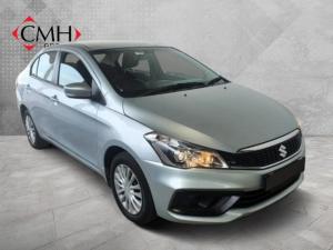 Suzuki Ciaz 1.5 GL manual - Image 1