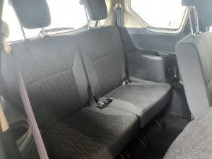 Suzuki Ertiga 1.5 GL auto - Image 11