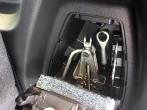 Suzuki Ertiga 1.5 GL auto - Image 14