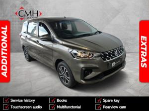 Suzuki Ertiga 1.5 GL auto - Image 1
