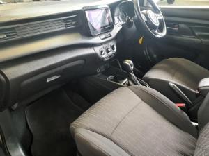 Suzuki Ertiga 1.5 GL auto - Image 9