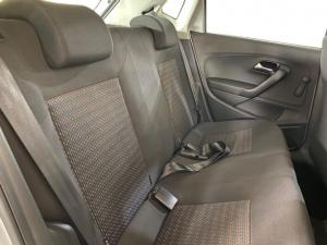 Volkswagen Polo Vivo hatch 1.4 Trendline - Image 10