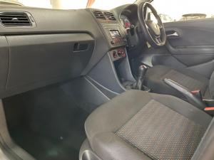 Volkswagen Polo Vivo hatch 1.4 Trendline - Image 11