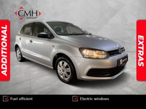 Volkswagen Polo Vivo hatch 1.4 Trendline - Image 1