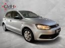 Thumbnail Volkswagen Polo Vivo hatch 1.4 Trendline