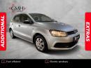 Thumbnail Volkswagen Polo Vivo hatch 1.4 Trendline