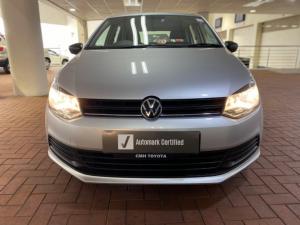 Volkswagen Polo Vivo hatch 1.4 Trendline - Image 2