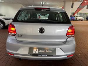 Volkswagen Polo Vivo hatch 1.4 Trendline - Image 4