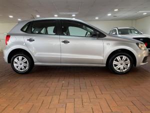 Volkswagen Polo Vivo hatch 1.4 Trendline - Image 5