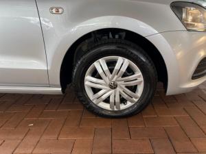 Volkswagen Polo Vivo hatch 1.4 Trendline - Image 6