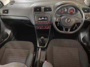Volkswagen Polo Vivo hatch 1.4 Trendline - Image 7