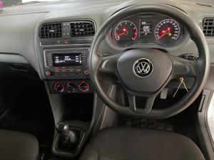 Volkswagen Polo Vivo hatch 1.4 Trendline - Image 8