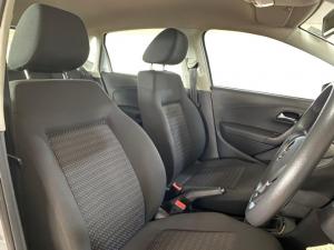 Volkswagen Polo Vivo hatch 1.4 Trendline - Image 9