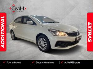 Suzuki Ciaz 1.5 GL auto - Image 1