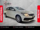 Thumbnail Suzuki Ciaz 1.5 GL auto
