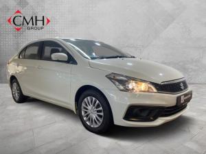 Suzuki Ciaz 1.5 GL auto - Image 1