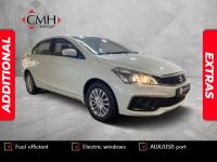Thumbnail Suzuki Ciaz 1.5 GL auto