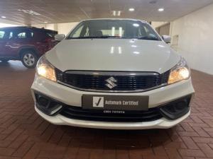 Suzuki Ciaz 1.5 GL auto - Image 2