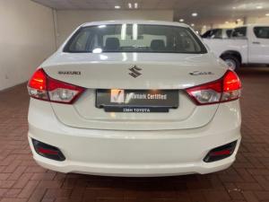 Suzuki Ciaz 1.5 GL auto - Image 4