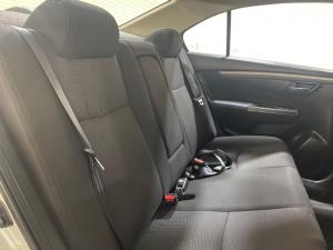 Suzuki Ciaz 1.5 GL auto - Image 9