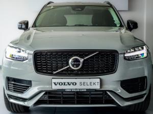 Volvo XC90 T8 Recharge AWD Ultra Dark - Image 12