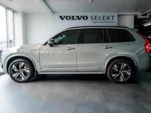 Volvo XC90 T8 Recharge AWD Ultra Dark - Image 14