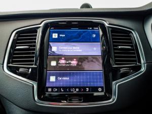 Volvo XC90 T8 Recharge AWD Ultra Dark - Image 18